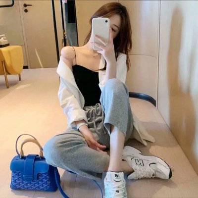 巴黎的韩国男人